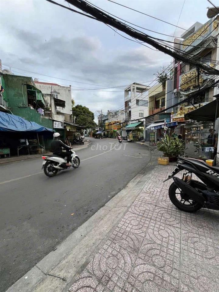 CHO THUÊ NHÀ MBKD - LƯƠNG THẾ VINH - TÂN PHÚ - 28TRIEU - 400M2 - 2 MT