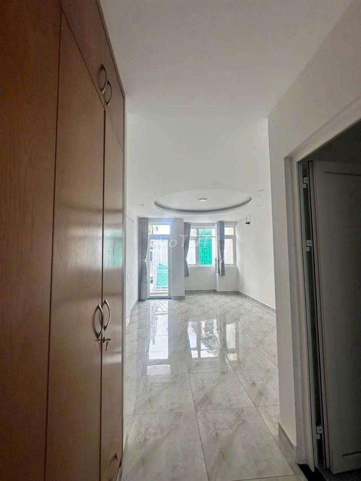 CHO THUÊ NHÀ 2MT GÒ XOÀI LÊ VĂN QUỚI - 26 TRIEU - 7PN - CHDV