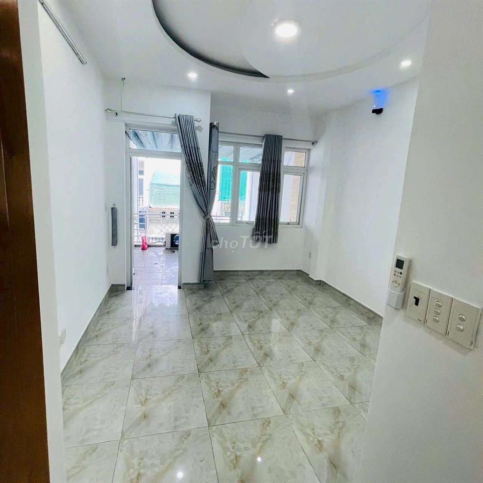 CHO THUÊ NHÀ 2MT GÒ XOÀI LÊ VĂN QUỚI - 26 TRIEU - 7PN - CHDV