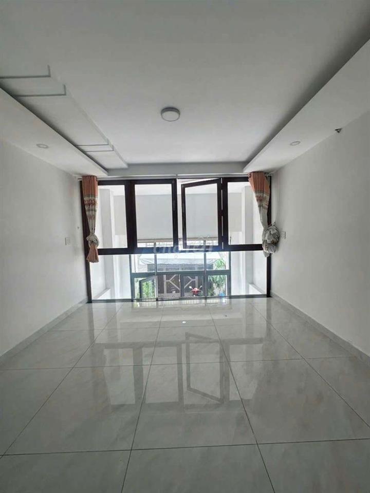 CHO THUÊ NHÀ 2MT GÒ XOÀI LÊ VĂN QUỚI - 26 TRIEU - 7PN - CHDV