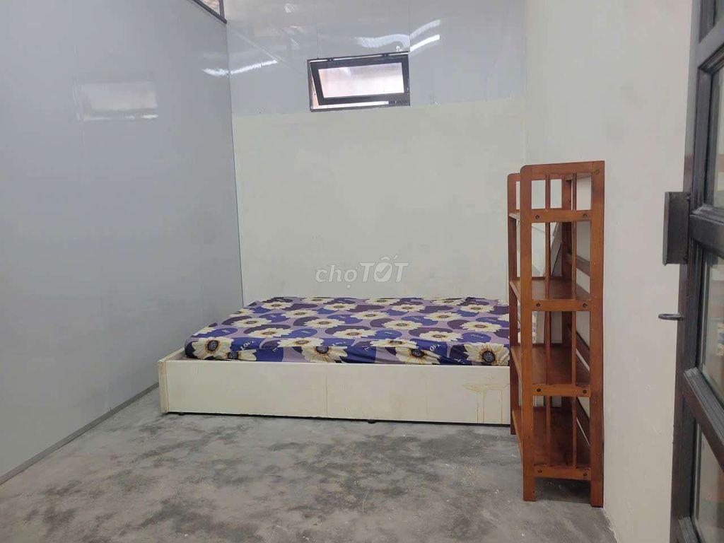 CHO THUÊ NHÀ 539 HƯƠNG LỘ 3, HẺM XE HƠI, 7 TRIỆU, 1PN, 4×19M