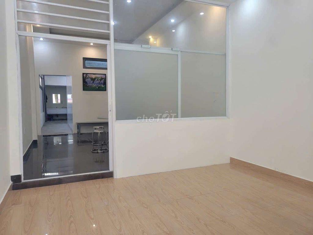 CHO THUÊ NHÀ 539 HƯƠNG LỘ 3, HẺM XE HƠI, 7 TRIỆU, 1PN, 4×19M