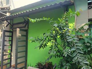 CHO THUÊ NHÀ 539 HƯƠNG LỘ 3, HẺM XE HƠI, 7 TRIỆU, 1PN, 4×19M