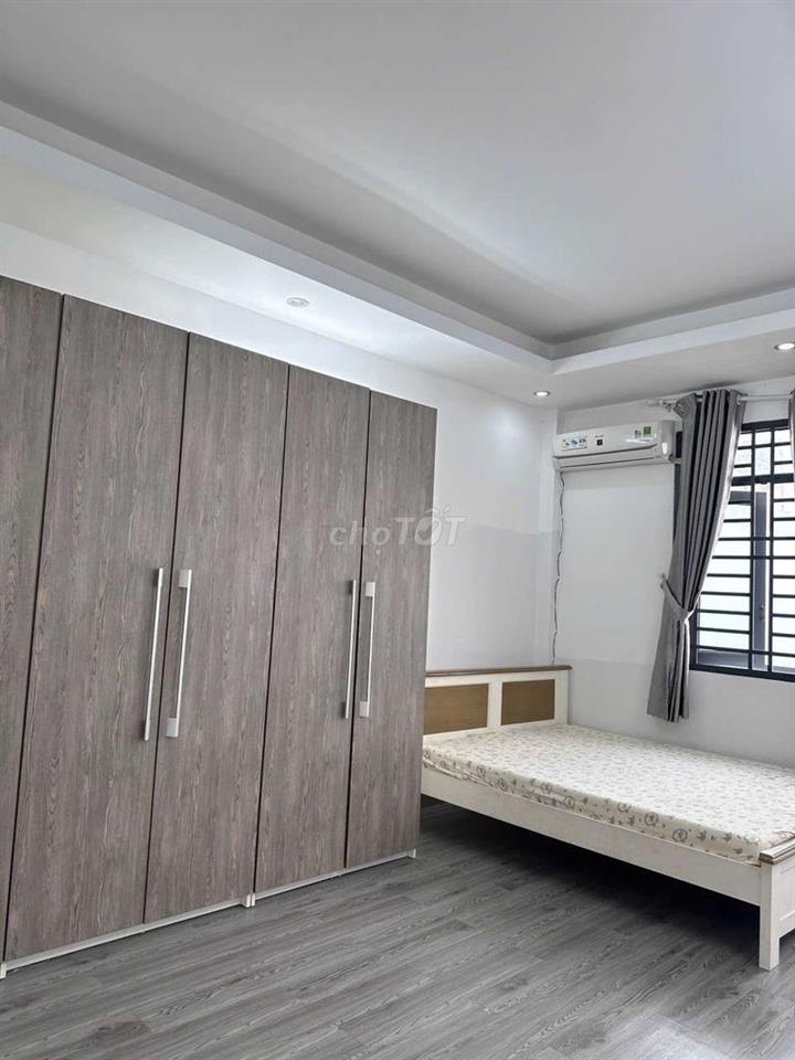 CHO THUÊ NHÀ 38 AO ĐÔI, BÌNH TÂN, 14 TRIỆU, 3PN, FULL NỘI THẤT 