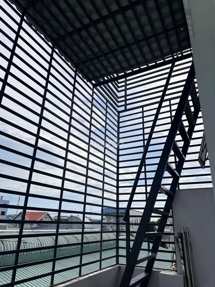 CHO THUÊ NHÀ 38 AO ĐÔI, BÌNH TÂN, 14 TRIỆU, 3PN, FULL NỘI THẤT 
