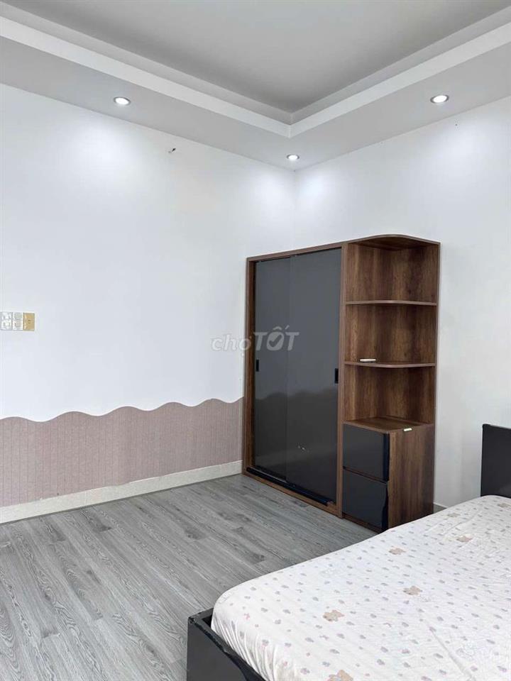 CHO THUÊ NHÀ 38 AO ĐÔI, BÌNH TÂN, 14 TRIỆU, 3PN, FULL NỘI THẤT 