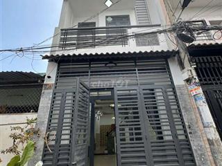 CHO THUÊ NHÀ 38 AO ĐÔI, BÌNH TÂN, 14 TRIỆU, 3PN, FULL NỘI THẤT 