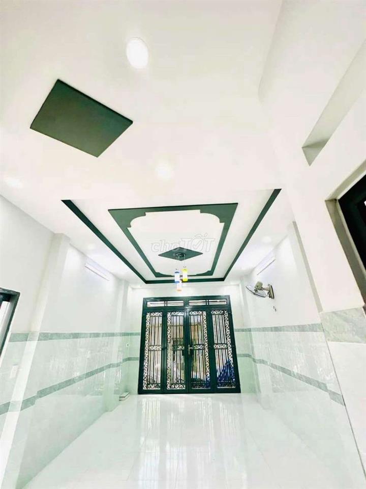 CHO THUÊ NHÀ 634 TỈNH LỘ 10 - 8.5TRIEU - 2PN - HẺM 3 GÁC