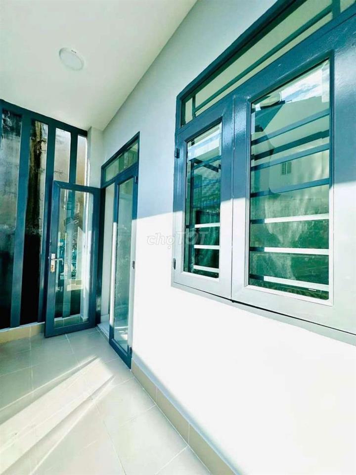CHO THUÊ NHÀ 634 TỈNH LỘ 10 - 8.5TRIEU - 2PN - HẺM 3 GÁC
