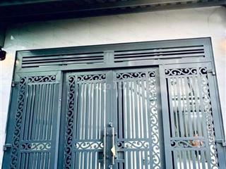 CHO THUÊ NHÀ 634 TỈNH LỘ 10 - 8.5TRIEU - 2PN - HẺM 3 GÁC