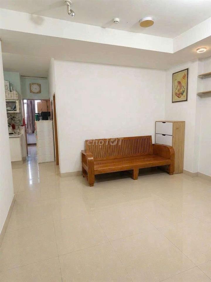 CHO THUÊ CHUNG CƯ HOÀNG KIM THẾ GIA, TRƯƠNG PHƯỚC PHAN, 8 TRIỆU, 2PN