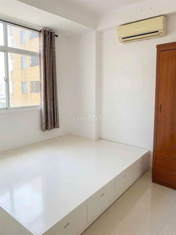 CHO THUÊ CHUNG CƯ HOÀNG KIM THẾ GIA, TRƯƠNG PHƯỚC PHAN, 8 TRIỆU, 2PN