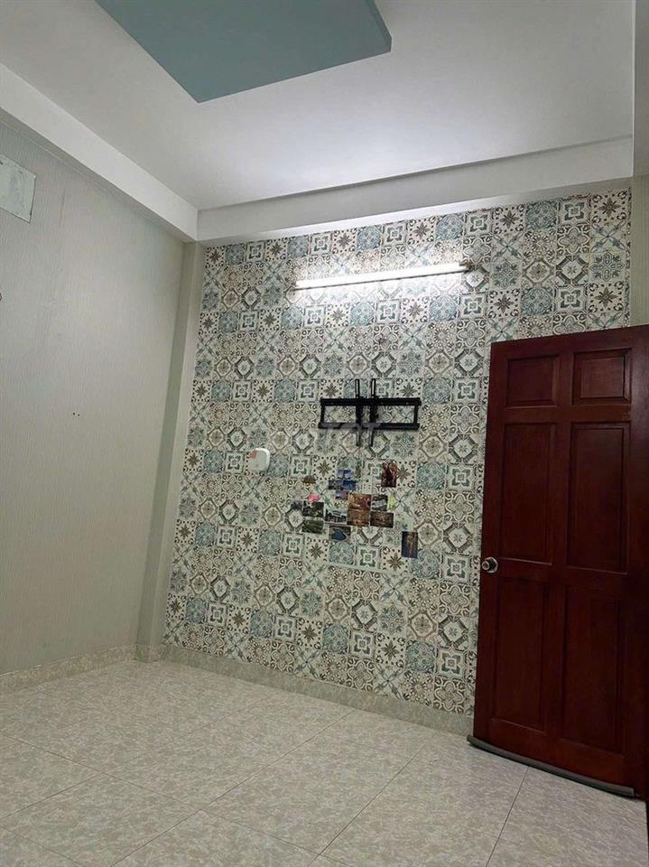 CHO THUÊ NHÀ TRƯƠNG PHƯỚC PHAN, 9 TRIỆU, 4×12M, 3PN, HẺM  4M