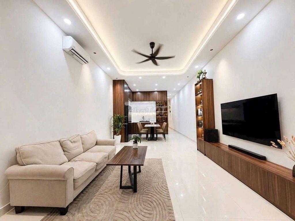 CHO THUÊ NHÀ LÊ ĐÌNH CẨN, 15 TRIỆU, 3PN, 3WC, 4×23M, ĐƯỜNG XE TẢI