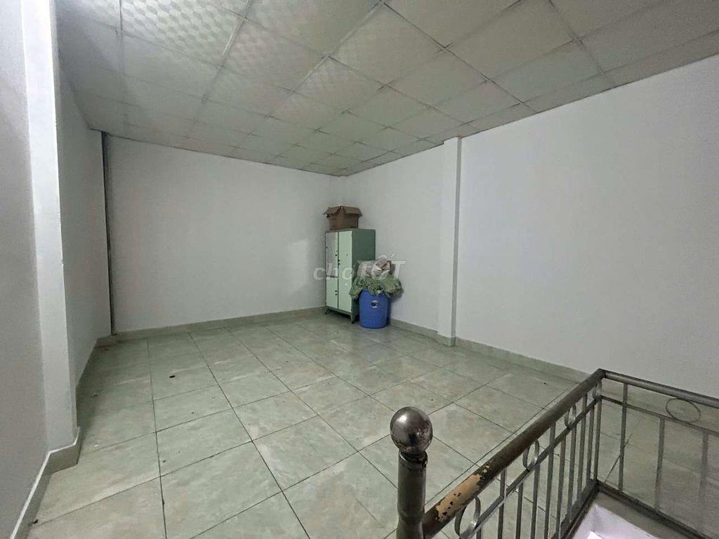 CHO THUÊ NHÀ 1 SẸC MÃ LÒ, 7 TRIỆU, 2PN, HẺM 6M CỤT, KO NGẬP