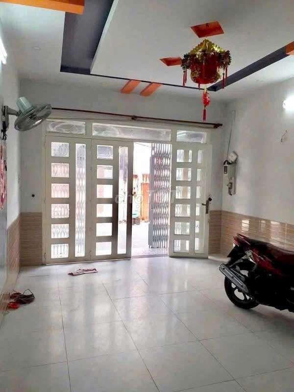 CHO THUÊ NHÀ 57 LÊ ĐÌNH  CẨN, 6 TRIỆU, 2PN, 4×13M 
