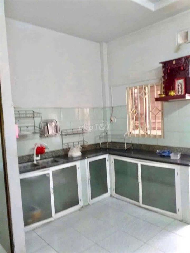 CHO THUÊ NHÀ 57 LÊ ĐÌNH  CẨN, 6 TRIỆU, 2PN, 4×13M 