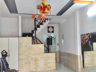CHO THUÊ NHÀ 57 LÊ ĐÌNH  CẨN, 6 TRIỆU, 2PN, 4×13M 