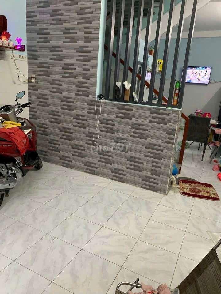 CHO THUÊ NHÀ BÙI TƯ TOÀN, AN LẠC, 8 TRIỆU, 4PN, HẺM XE HƠI