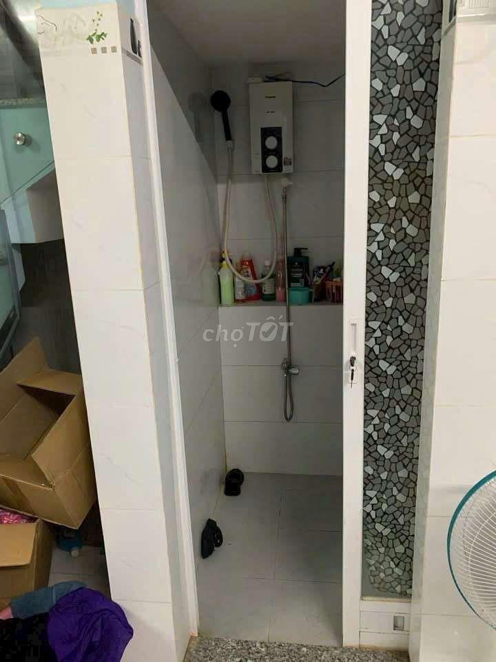 CHO THUÊ NHÀ BÙI TƯ TOÀN, AN LẠC, 8 TRIỆU, 4PN, HẺM XE HƠI