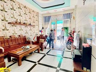 CHO THUÊ NHÀ TÂN KỲ TÂN QUÝ,BÌNH TÂN, 14 TRIỆU, 4PN, HẺM XE HƠI
