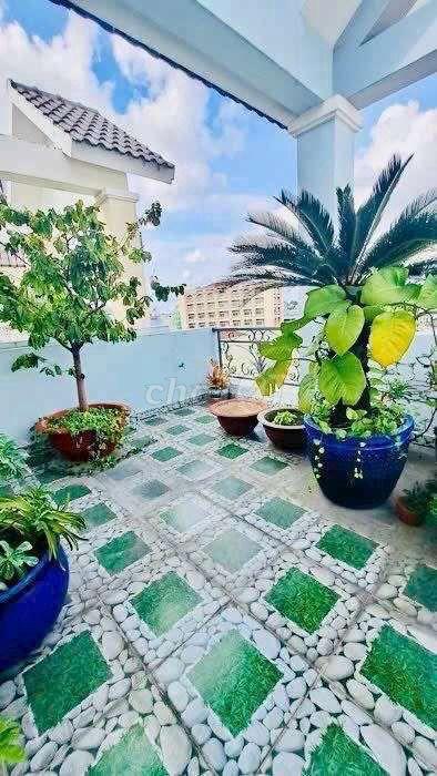 CHO THUÊ NHÀ TÂN KỲ TÂN QUÝ,BÌNH TÂN, 14 TRIỆU, 4PN, HẺM XE HƠI