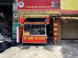 CHO THUÊ NHÀ MẶT TIỀN KINH DOANH, HỒNG LẠC, TÂN BÌNH, 22 TRIỆU TL