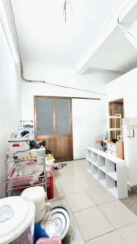 CHO THUÊ NHÀ MẶT TIỀN KD, TRẦN HƯNG ĐẠO, TÂN PHÚ,5×22M, 23TRIEU