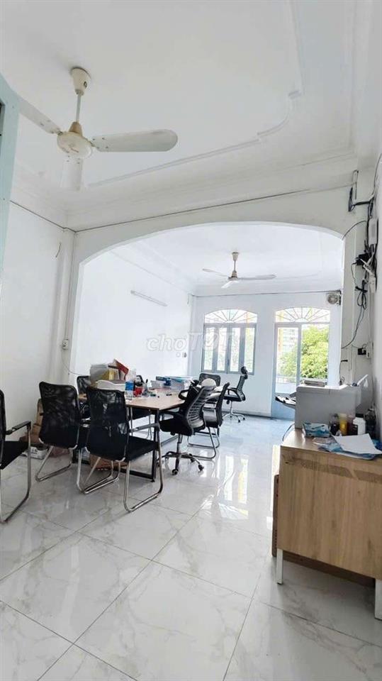 CHO THUÊ NHÀ MẶT TIỀN KD, TRẦN HƯNG ĐẠO, TÂN PHÚ,5×22M, 23TRIEU