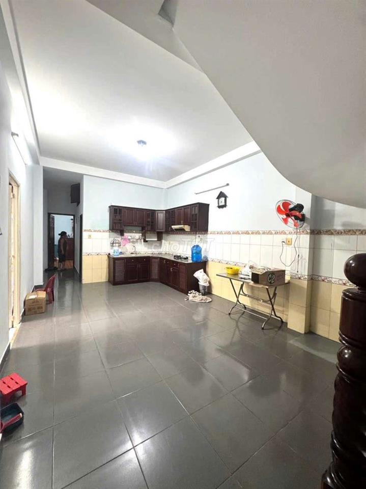 CHO THUÊ NHÀ MẶT TIỀN Trương PHƯỚC PHAN, 15 TRIỆU, 4PN, 4×26M, HXH