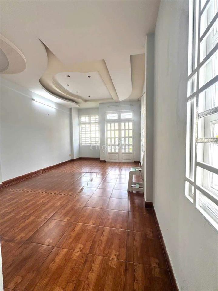 CHO THUÊ NHÀ MẶT TIỀN Trương PHƯỚC PHAN, 15 TRIỆU, 4PN, 4×26M, HXH