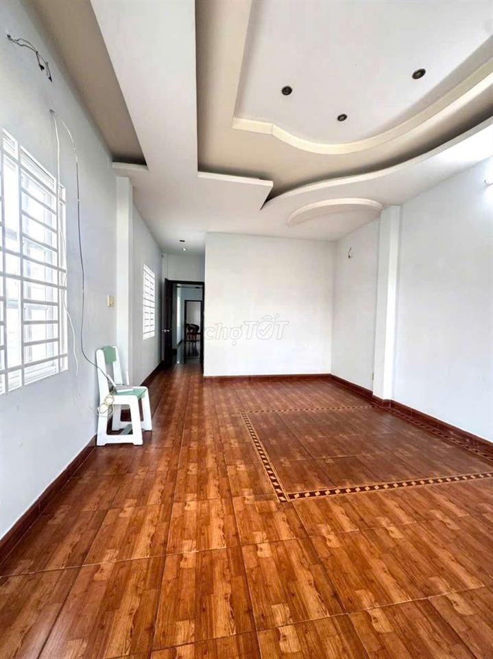 CHO THUÊ NHÀ MẶT TIỀN Trương PHƯỚC PHAN, 15 TRIỆU, 4PN, 4×26M, HXH