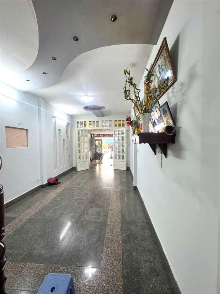 CHO THUÊ NHÀ MẶT TIỀN Trương PHƯỚC PHAN, 15 TRIỆU, 4PN, 4×26M, HXH