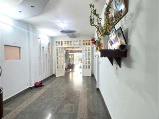 CHO THUÊ NHÀ MẶT TIỀN Trương PHƯỚC PHAN, 15 TRIỆU, 4PN, 4×26M, HXH