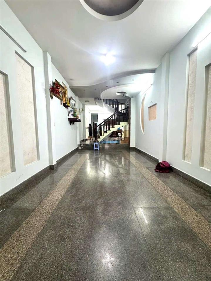 CHO THUÊ NHÀ MẶT TIỀN Trương PHƯỚC PHAN, 15 TRIỆU, 4PN, 4×26M, HXH