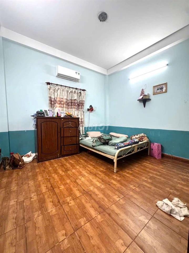 CHO THUÊ NHÀ MẶT TIỀN Trương PHƯỚC PHAN, 15 TRIỆU, 4PN, 4×26M, HXH