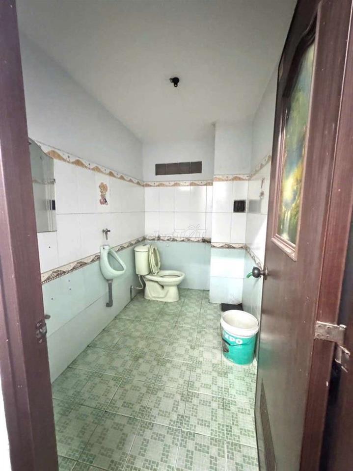 CHO THUÊ NHÀ MẶT TIỀN Trương PHƯỚC PHAN, 15 TRIỆU, 4PN, 4×26M, HXH