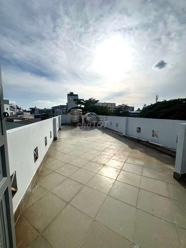 CHO THUÊ NHÀ MẶT TIỀN Trương PHƯỚC PHAN, 15 TRIỆU, 4PN, 4×26M, HXH