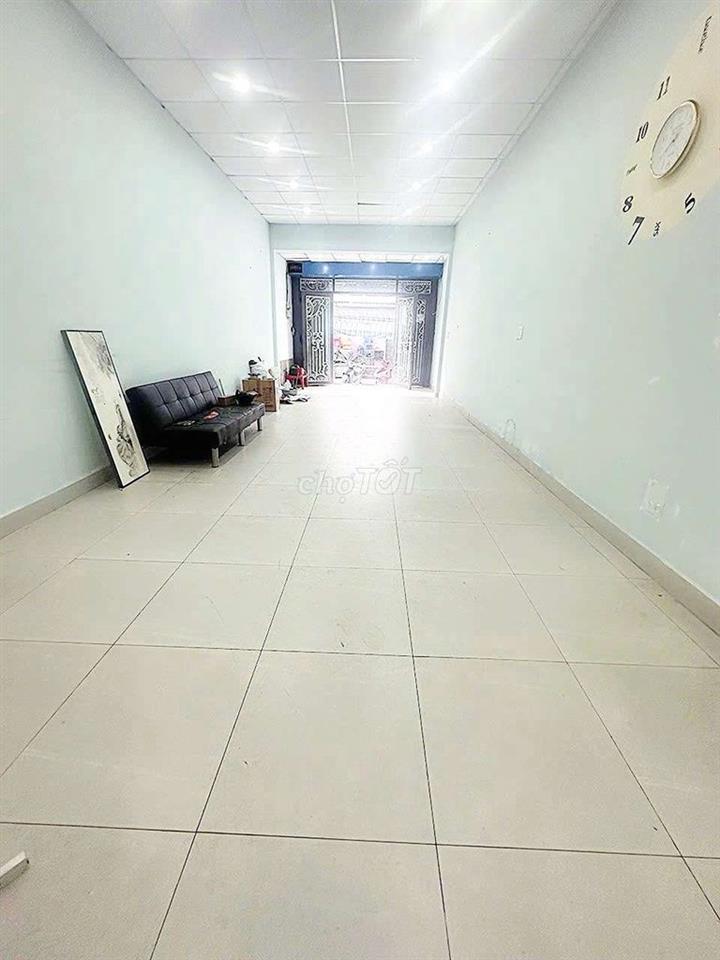 CHO THUÊ NHÀ HƯƠNG LỘ 2, 9 TRIÊU, 3PN, HẺM 7M, GẦN BV BÌNH TÂN