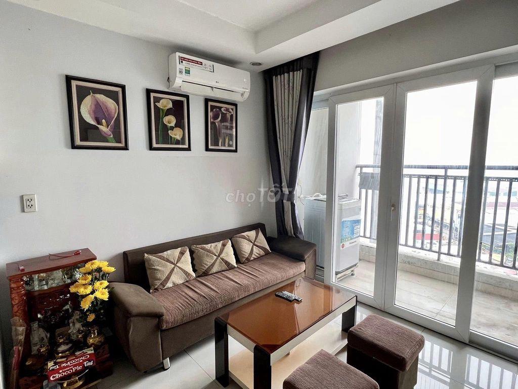 Chung cư Samland Airport- Nguyên Hồng  - 14tr/tháng  căn 2p ngủ       