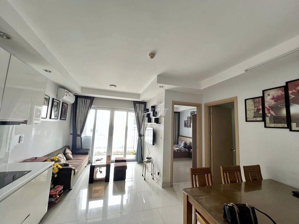 Chung cư Samland Airport- Nguyên Hồng  - 14tr/tháng  căn 2p ngủ       