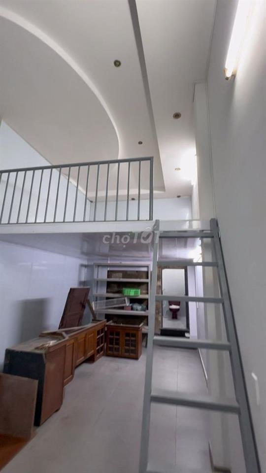  Mặt bằng kinh doanh 35m2 - Nguyễn Văn Lượng Gò Vấp