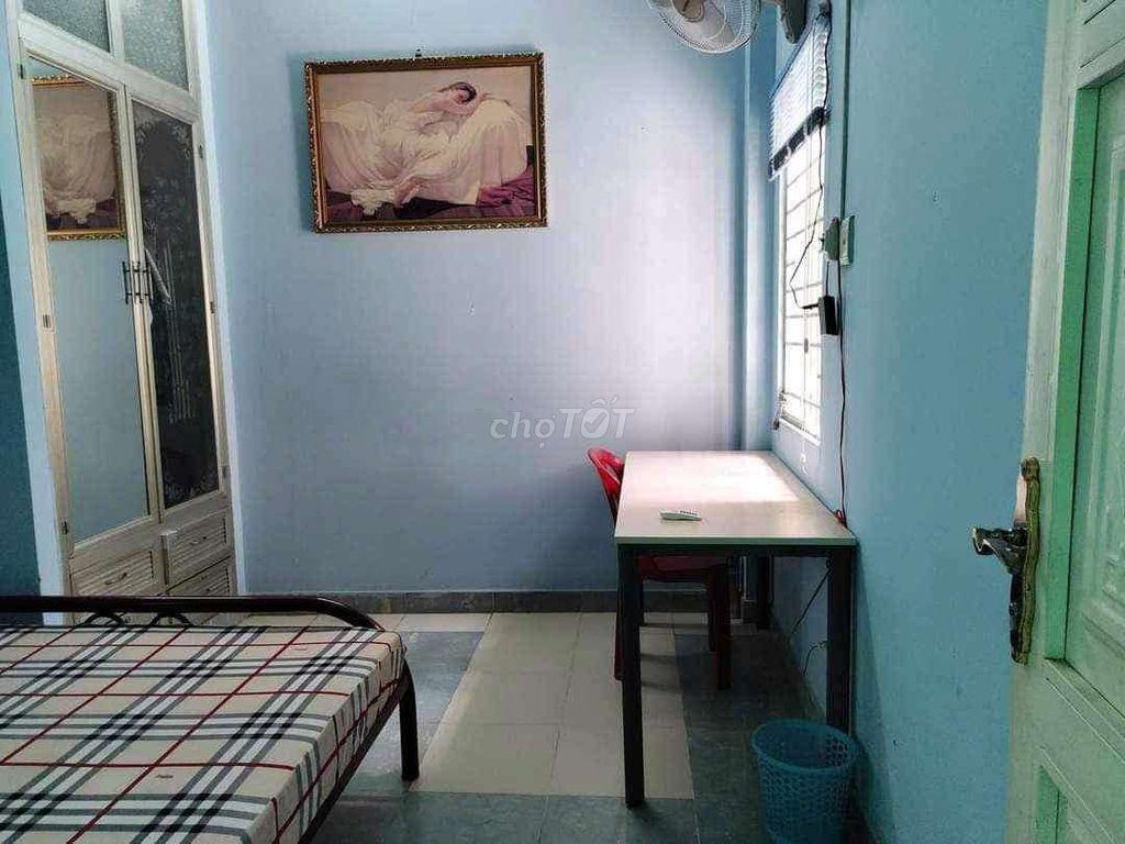 Phòng Thống Nhất Gò Vấp gần khu City land