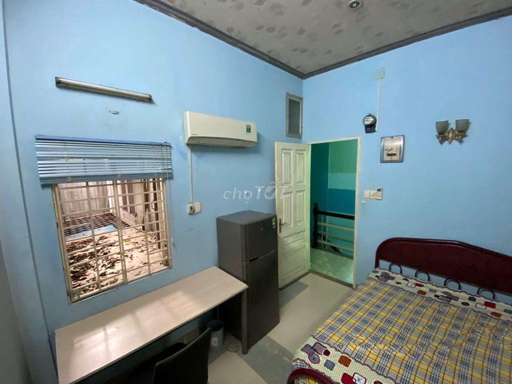 Phòng Thống Nhất Gò Vấp gần khu City land
