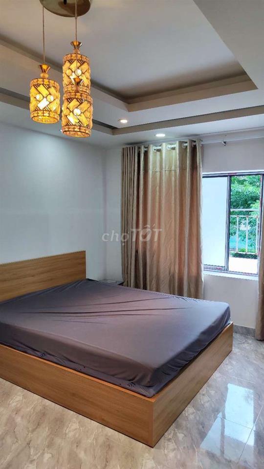 cần pass lại phòng studio full nội thất