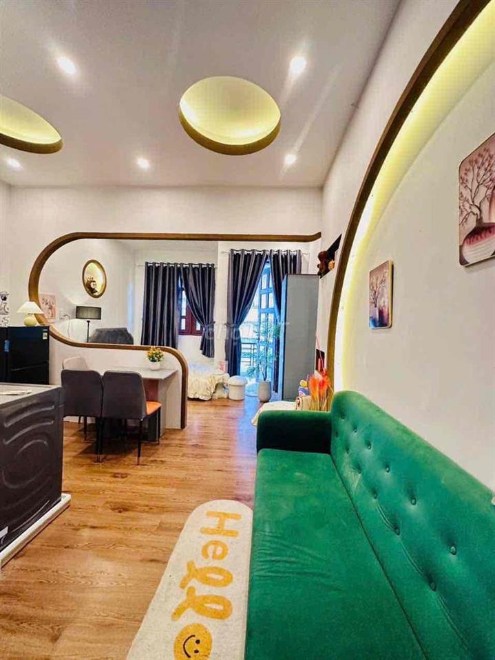 📍GẦN VAA, VHU - THUẬN TIỆN DI CHUYỂN VÀO CÁC KHU VỰC TT