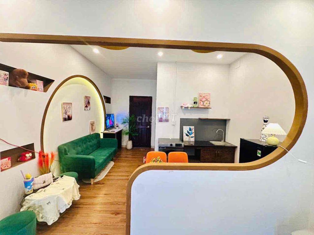📍GẦN VAA, VHU - THUẬN TIỆN DI CHUYỂN VÀO CÁC KHU VỰC TT