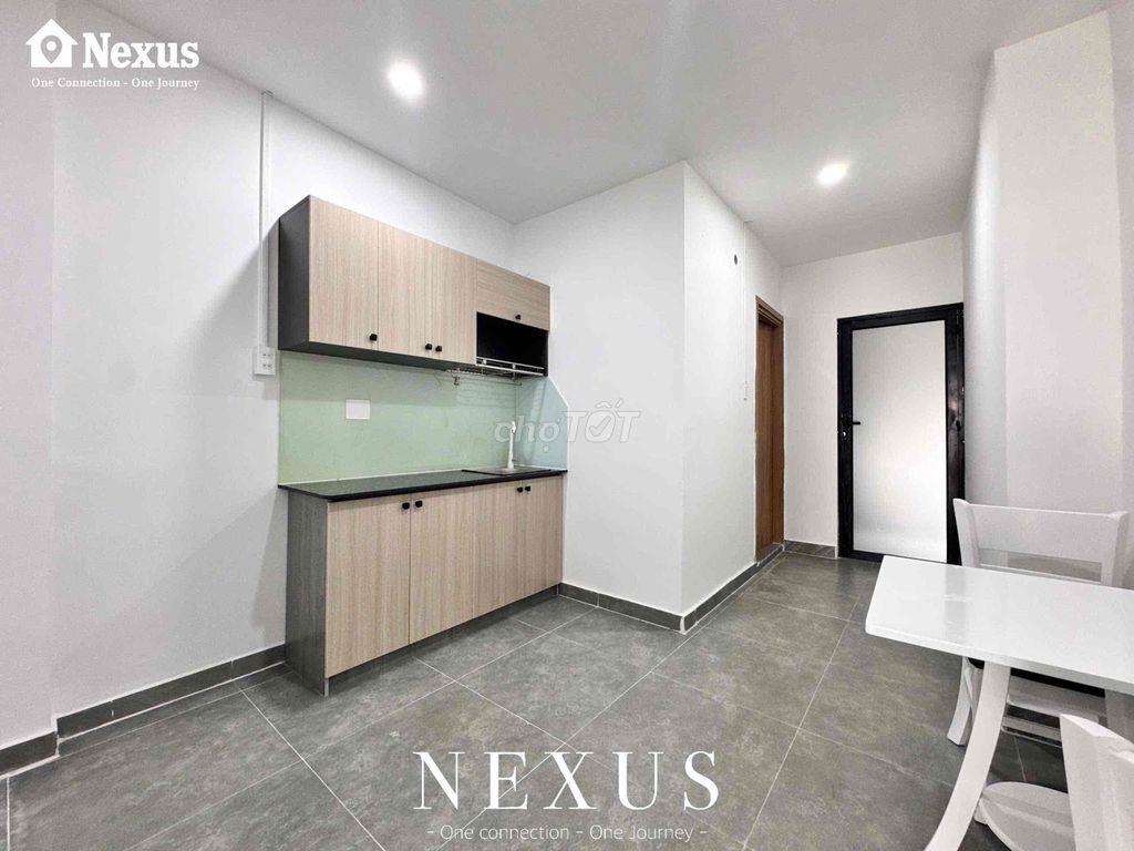 DỰ ÁN MỚI XÂY 2PN -1PK