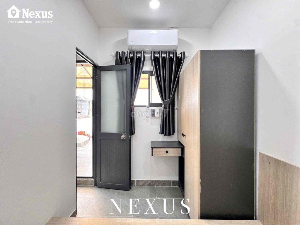 DỰ ÁN MỚI XÂY 2PN -1PK