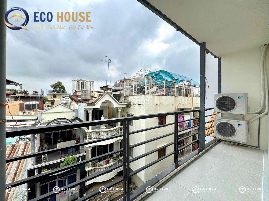 Dự Án Mới Xây 2PN-1PK